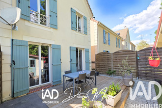  maison porcheville 78440