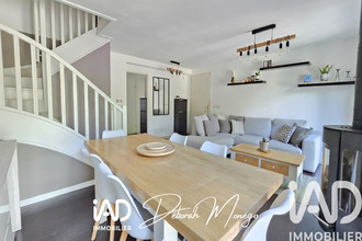  maison porcheville 78440