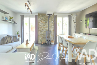  maison porcheville 78440