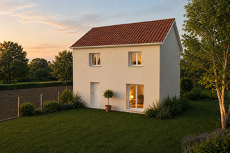  maison porcheville 78440