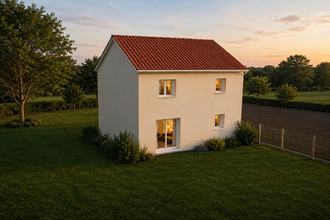  maison porcheville 78440