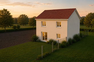  maison porcheville 78440