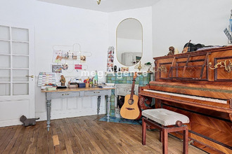  maison porcheville 78440