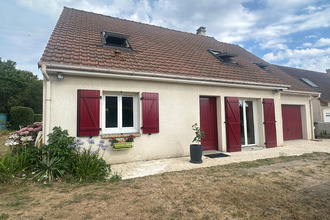  maison porcheville 78440