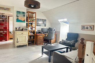  maison porcheville 78440