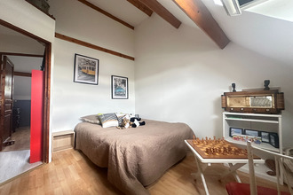  maison porcheville 78440