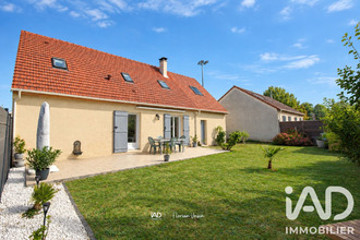  maison porcheville 78440