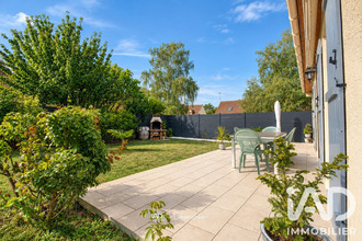  maison porcheville 78440