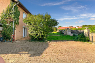  maison porcieu-amblagnieu 38390