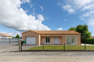  maison pornic 44210