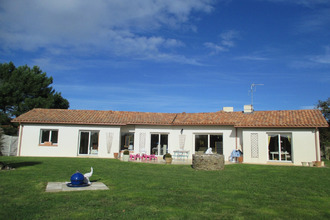  maison pornic 44210
