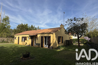  maison pornic 44210