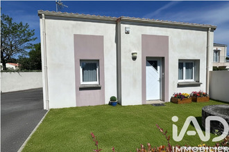  maison pornic 44210