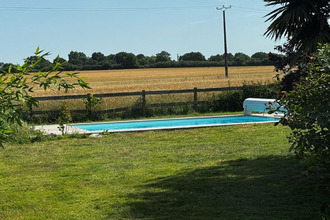  maison pornic 44210