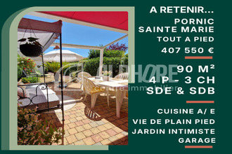  maison pornic 44210