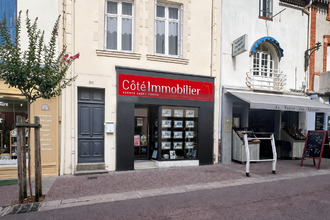  maison pornic 44210