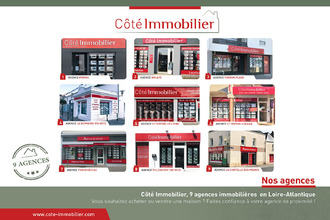 maison pornic 44210