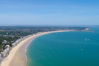  maison pornichet 44380