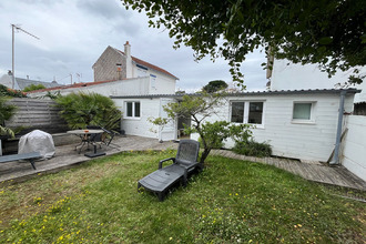  maison pornichet 44380