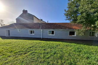  maison pornichet 44380