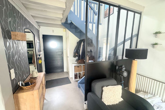  maison pornichet 44380