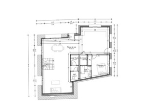  maison pornichet 44380