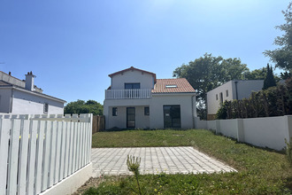  maison pornichet 44380