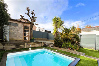  maison pornichet 44380