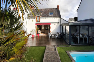  maison pornichet 44380