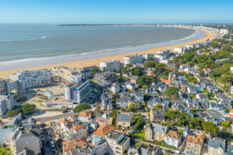  maison pornichet 44380