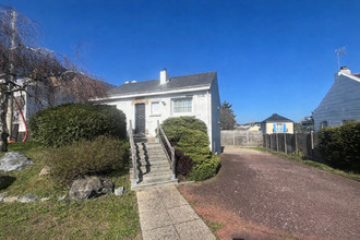  maison pornichet 44380