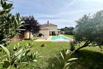  maison pornichet 44380