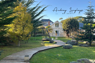  maison pornichet 44380