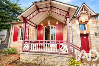  maison pornichet 44380