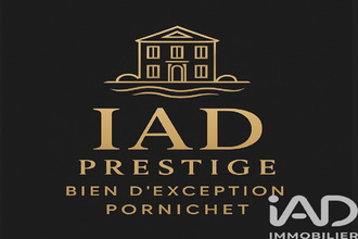  maison pornichet 44380