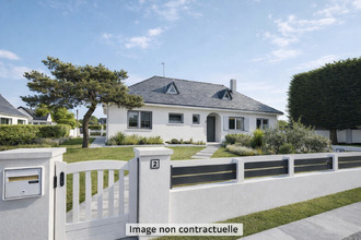 maison pornichet 44380
