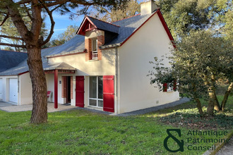  maison pornichet 44380