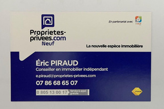  maison pornichet 44380