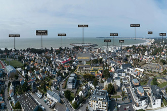  maison pornichet 44380