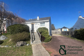  maison pornichet 44380