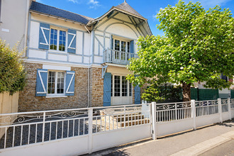  maison pornichet 44380
