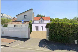  maison pornichet 44380