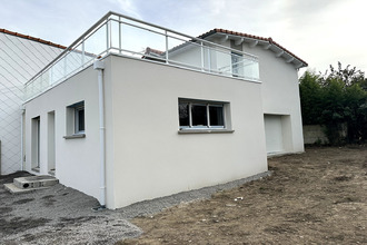  maison pornichet 44380