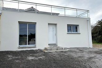  maison pornichet 44380