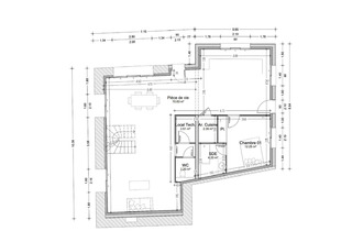  maison pornichet 44380