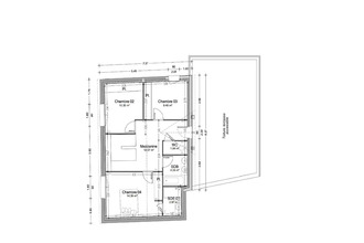  maison pornichet 44380