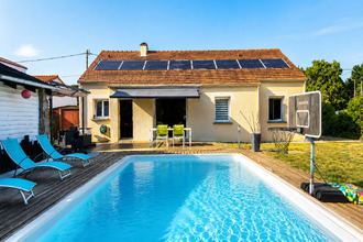  maison pornichet 44380