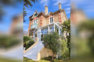  maison pornichet 44380