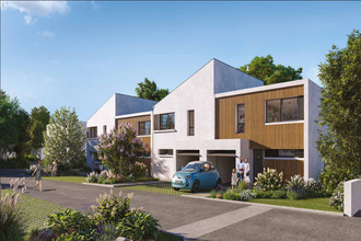  maison pornichet 44380