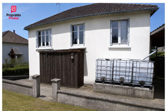  maison port-brillet 53410